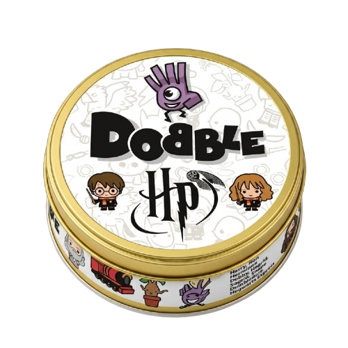 Dobble Harry Potter